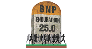 BNP Endurathon 25.0