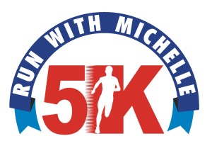 Run With Michelle 5K