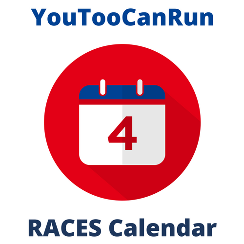 YTCR RACES Calendar