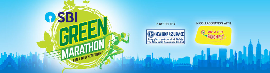 SBI Green Marathon