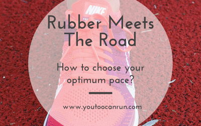 Rubber Meets the road