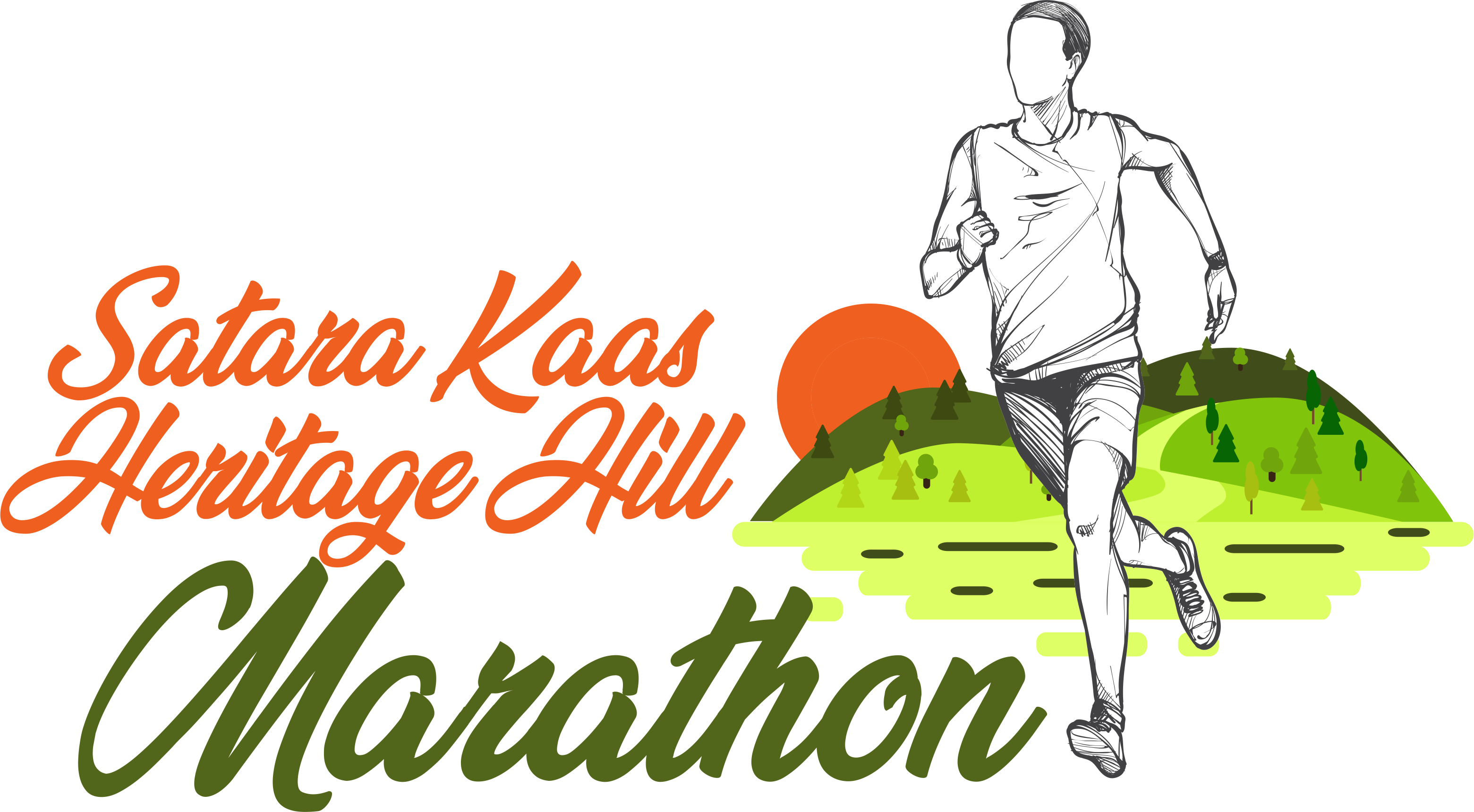 You Too Can Run.. » Satara Kaas Heritage Hill Marathon – 10th November 2019