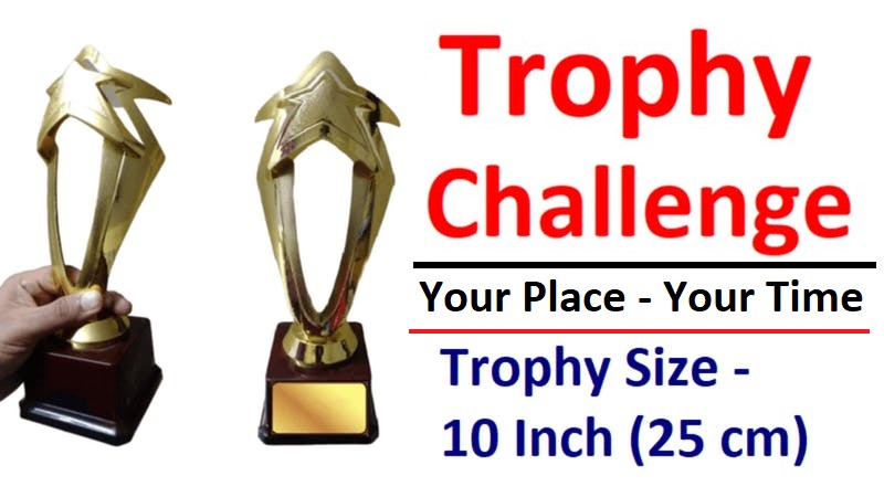 Trophy Challenge