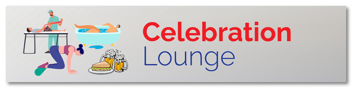 Celebration Lounge
